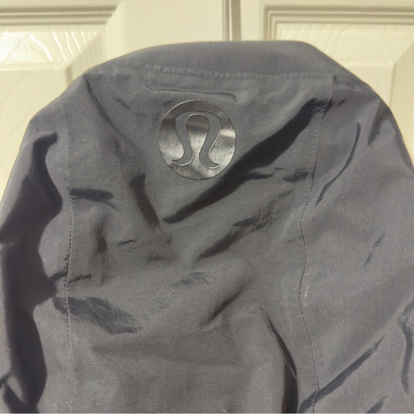 lululemon Winter Warrior Long Parka - Picture 4 of 9